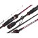 Spinning Salmo Elite Microjig S 7 6’6 ", test 2-7 g, length 2.16 m.