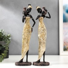Polystone souvenir 