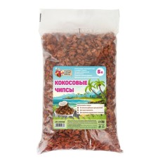 Coconut chips 