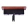 LED lamp wall -mounted with a switch, USB port and Ambrella Light, Wall, FW291, LED, 6 W, 525LUM, 4200, 3000K, Black Black, Dark Tree