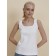 Female T -shirt, size XS, white color