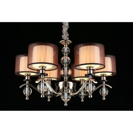 Suspended chandelier Floret E14 240W-2