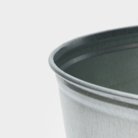 Glorious bucket, 15 l, GOST-3