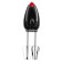Mixer Energy EN-244, manual, 250 watts, 5 speeds, 2 nozzles, black and red
