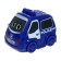 The Silmary Machine Automobile Track, works from batteries, road signs in the kit