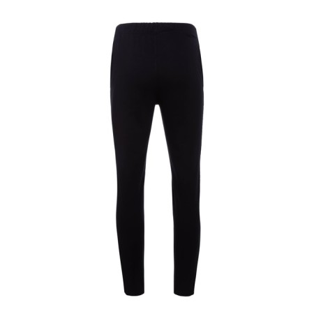 President trousers, XS size, black color-10
