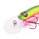Namazu Azrai, L-125 mm wobbler, 20 g, mine, floating, 0.5-3.5 m, color No. 9