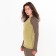 Female thermal underwear (longshit, leggings), khaki color, size 42
