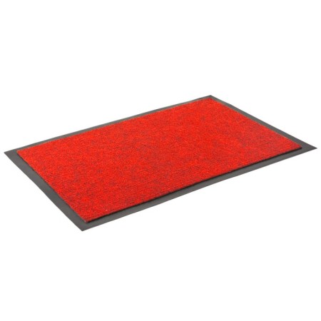 Sunstep Light mat, moisture -up, 40x60 cm, mix-4