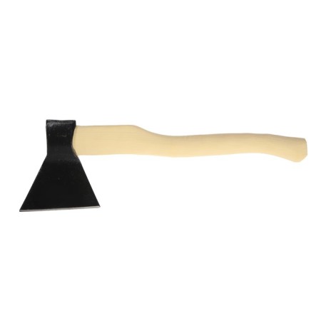 Top forged tundra, wooden ax B3, 1200 g, powder coating-5
