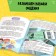 The book Soft Skills "Communicative skills", 44 pp., From 8 years old
