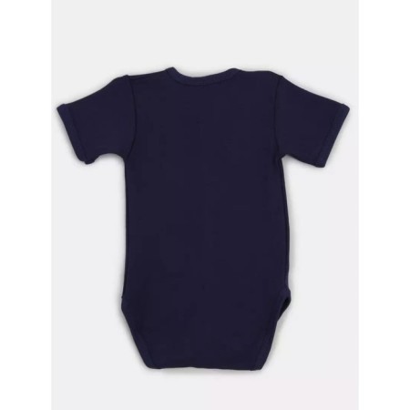 Body Children's buttons Rant Base, height 68 cm, dark blue color-3