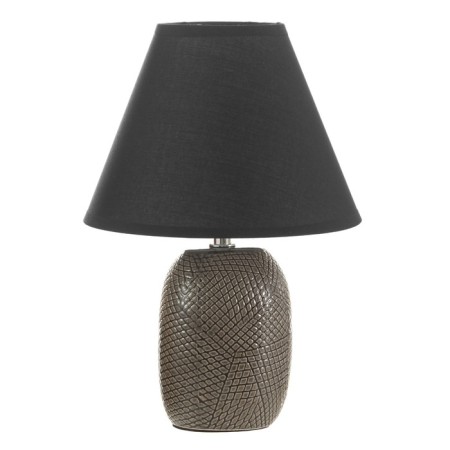 Lorenza table lamp E14 40W Black 20x20x28.5 cm Risalux-5