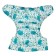 Reusable diaper "Elephants"