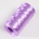 Gingerbread for manual knitting 100% polypropylene 200m/50g. (18-siren dark)
