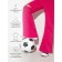Pants Klyosh Children's Amarobaby Cool, height 128 cm, pink color