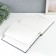 Photo album traditional on 30 sheets 29x32 cm blue