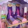 House puppet wooden Kidkraft "Dream Mansion", three -story, with furniture