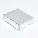 Box the team, cover is, silver, 18 x 15 x 5 cm