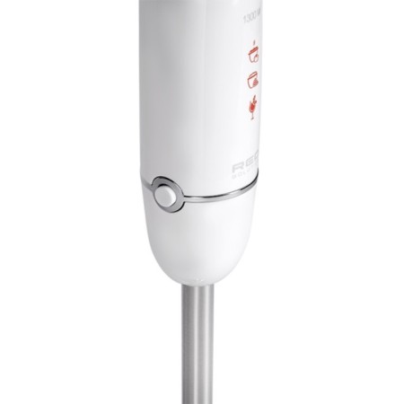 Red Solution RHB-2972, submersible, 1300 W, 0.5/0.6 L, "turbo" mode, white-2