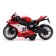 Metallic motorcycle "Sports", scale 1:12, mix