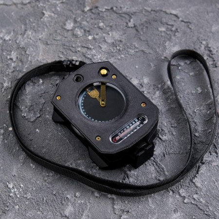 Compass multifunctional "coordinator", black-2