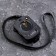 Compass multifunctional "coordinator", black