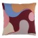 Decorative pillow Freak Fruit, size 45x45 cm