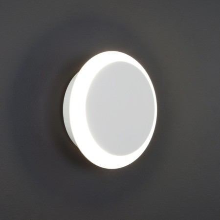 Interior backlight Elektrostandard, Figure LED 6 W, 150x43x150 mm, IP20, white color-6