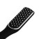 Showing watering can Zein Z2799, 1 mode, plastic, black color