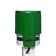 Equipment for round printing automatic Colop Printer R40, diameter 41.5 mm, with a lid, paprika case