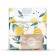 Set of towels, size 45x60 cm, 3 pcs