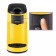 Coffee machine KitFort KT-7121-3, capsule, 800 watts, 0.36 l, yellow