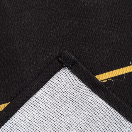 Apron "Dolyana" Boss, 70x60 cm, 100% cotton, 160g/m2-4