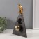Souvenir Polystone "Abstraction. Heavy Labor" 9.5x16.3x27 cm