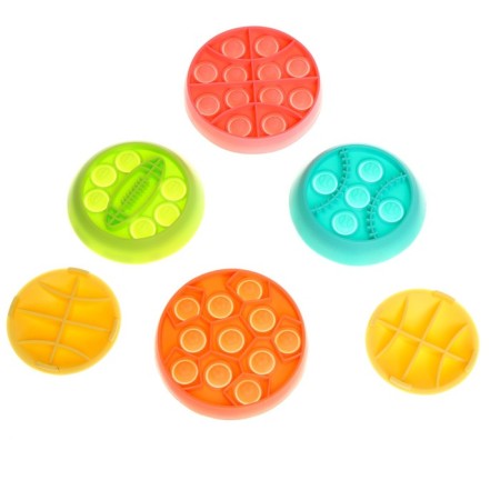 Puzzle "ball"-3