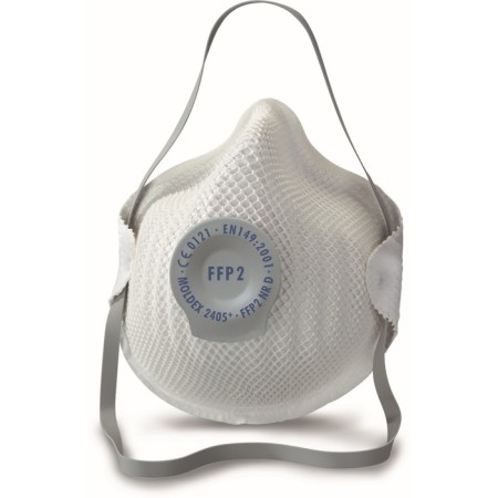 Malmaster filter (respirator) MoldEx 2405 FFP2 NR D with valve