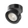 Technical C022CL-7W4K-B-1 Magic, 85x85x50 mm ceiling lamp, LED, 7W, 600LM, 4000K, black color black
