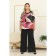 Female blouse, size 54
