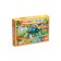 Maxi Puzzles "Blue Tractor in the Jungle", 30 details