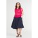 Female blouse, size 60