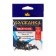 Wallwag Rolling B-Combination Swivel 110 No. 4x5, test 32 kg, 10 pcs