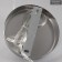 Bayerlux lamp "Istra" 3xg9 chrome 58x58x30cm