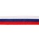 Medal tape, Tricolor