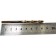 Spiral drill on metal leopard 71864, multifaceted sharpening, 5 x 86 mm, p9m3