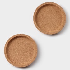Set of stands for the hot fraction of 