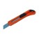 Universal Sturm knife, sliding blade, plastic handle, 18 mm