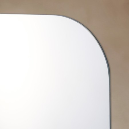 Wall mirror, 50 x 50 cm-1