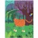 Stickers with riddles. Gather in parts. In the jungle