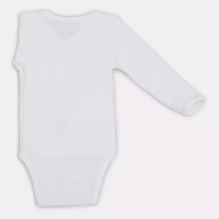 Body Kimono children with a long sleeve Rant Base, height 62 cm, milk color-3